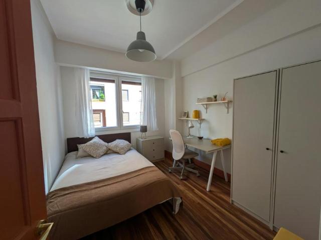 1 Dormitorio Shared Living/Roommate Bilbao Bilbao 100720289