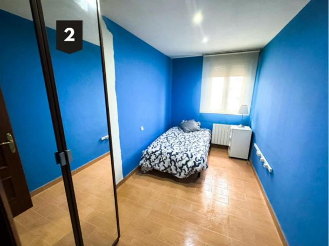 1 Dormitorio Shared Living/Roommate Bilbao Bilbao 100723444