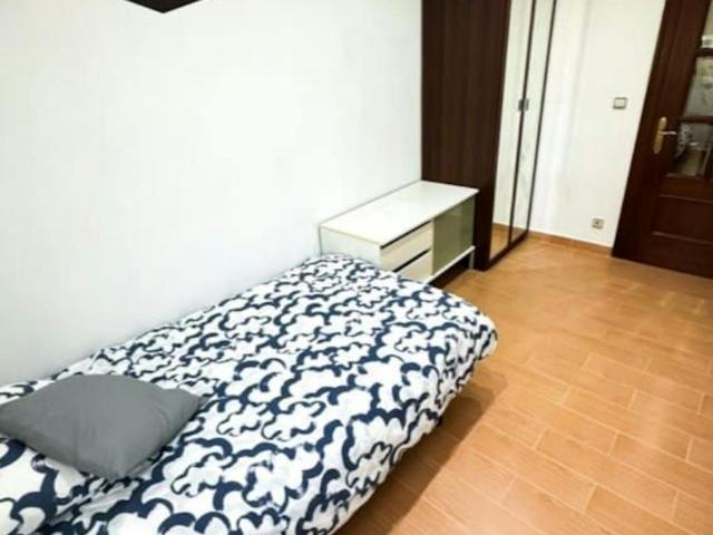 1 Dormitorio Shared Living/Roommate Bilbao Bilbao 100723446