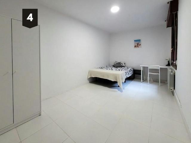 1 Dormitorio Shared Living/Roommate Bilbao Bilbao 100723456