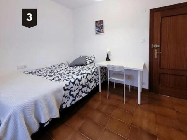 1 Dormitorio Shared Living/Roommate Bilbao Bilbao 100723458