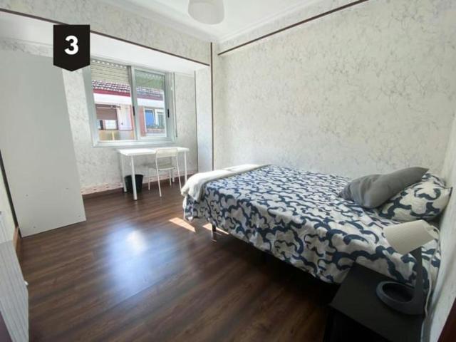 1 Dormitorio Shared Living/Roommate Bilbao Bilbao 100723479