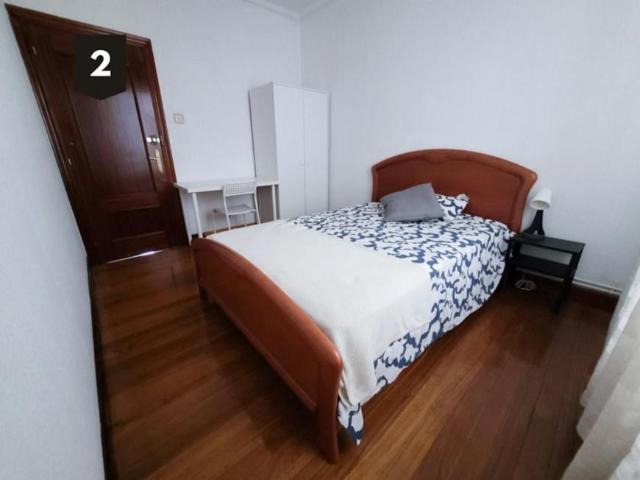 1 Dormitorio Shared Living/Roommate Bilbao Bilbao 100723470