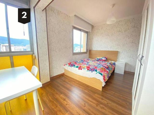 1 Dormitorio Shared Living/Roommate Bilbao Bilbao 100723482