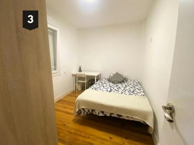 1 Dormitorio Shared Living/Roommate Bilbao Bilbao 100723495