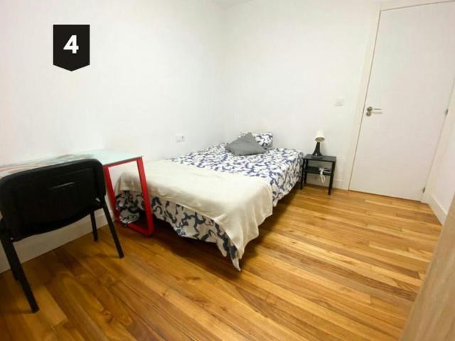 1 Dormitorio Shared Living/Roommate Bilbao Bilbao 100723493