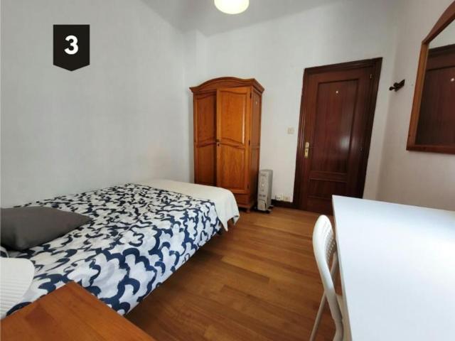 1 Dormitorio Shared Living/Roommate Bilbao Bilbao 100723544