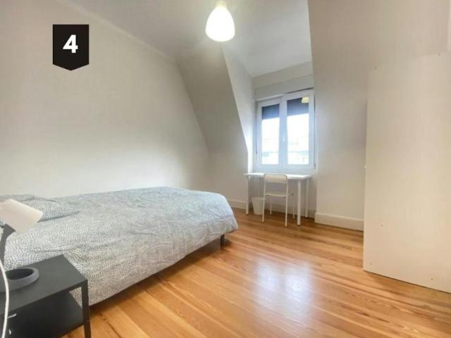 1 Dormitorio Shared Living/Roommate Bilbao Bilbao 100723570