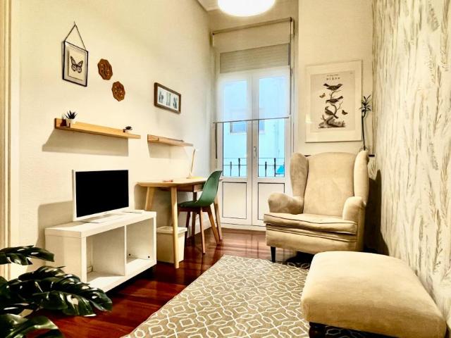 1 Dormitorio Shared Living/Roommate Bilbao Bilbao 100731350