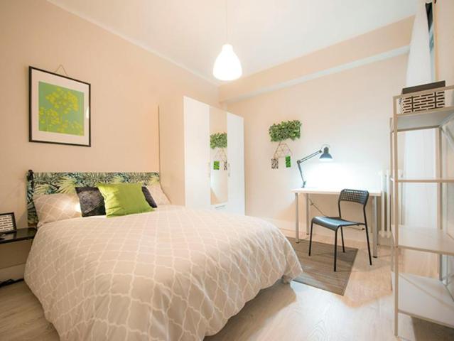 1 Dormitorio Shared Living/Roommate Bilbao Bilbao 100732592