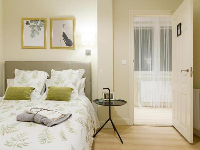1 Dormitorio Shared Living/Roommate Bilbao Bilbao 100732612