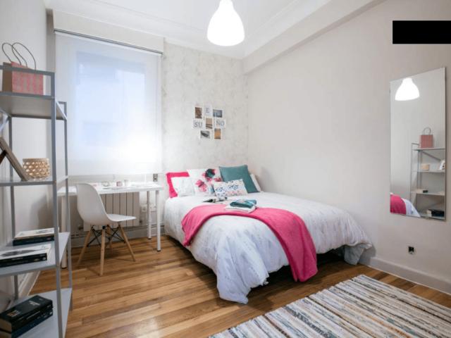 1 Dormitorio Shared Living/Roommate Bilbao Bilbao 100732841