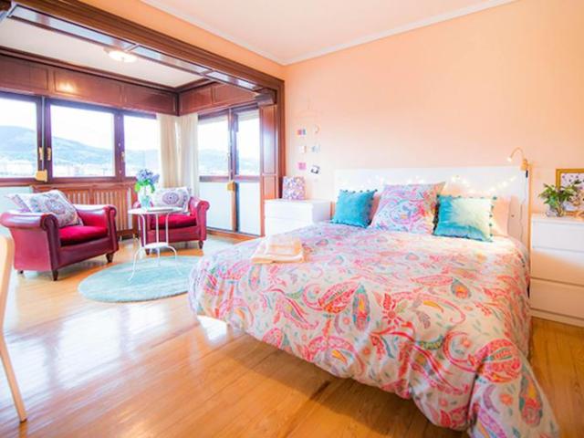 1 Dormitorio Shared Living/Roommate Bilbao Bilbao 100732952