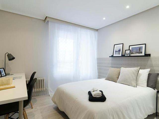 1 Dormitorio Shared Living/Roommate Bilbao Bilbao 101112442