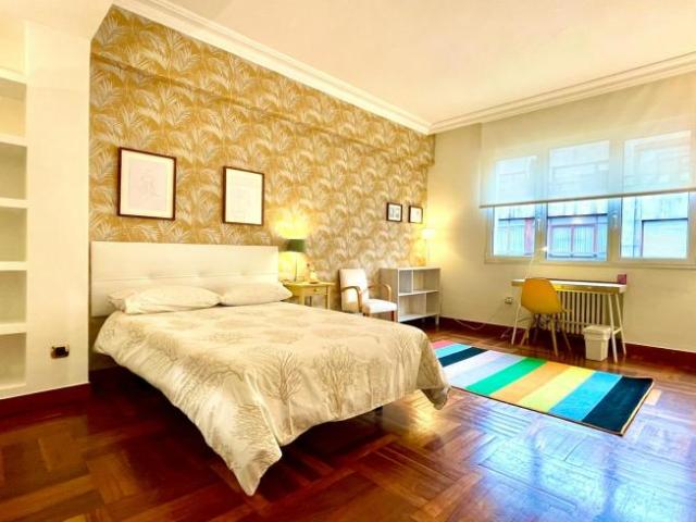 1 Dormitorio Shared Living/Roommate Bilbao Bilbao 101343876