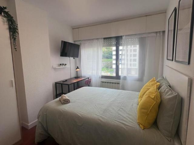1 Dormitorio Shared Living/Roommate Bilbao Bilbao 101838674