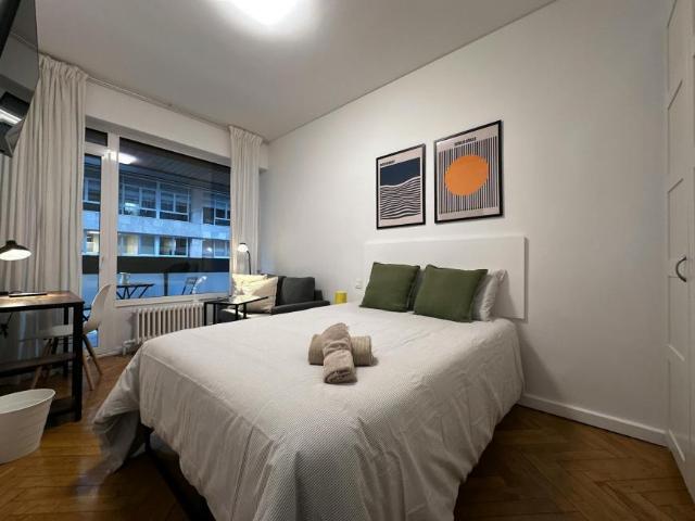 1 Dormitorio Shared Living/Roommate Bilbao Bilbao 101838691