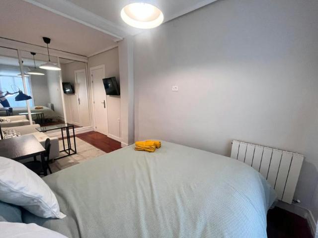 1 Dormitorio Shared Living/Roommate Bilbao Bilbao 101844549