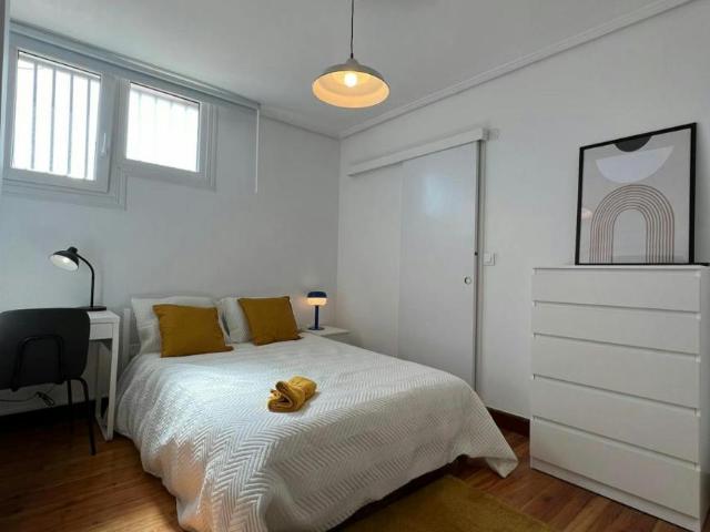 1 Dormitorio Shared Living/Roommate Bilbao Bilbao 101845331