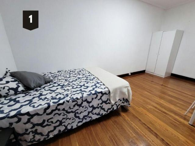 1 Dormitorio Shared Living/Roommate Bilbao Bilbao 101846443
