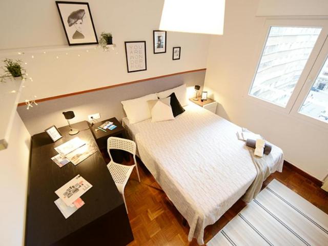 1 Dormitorio Shared Living/Roommate Bilbao Bilbao 101849824