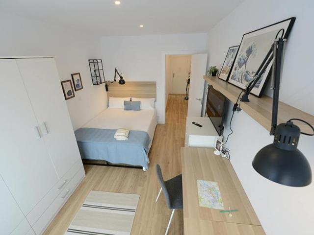 1 Dormitorio Shared Living/Roommate Bilbao Bilbao 101843232
