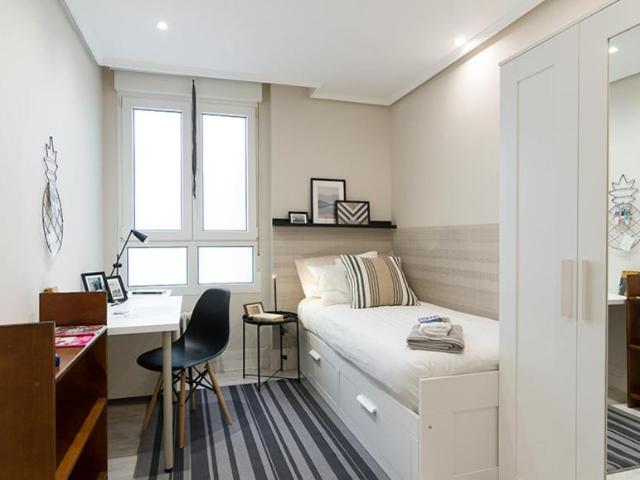 1 Dormitorio Shared Living/Roommate Bilbao Bilbao 101852584