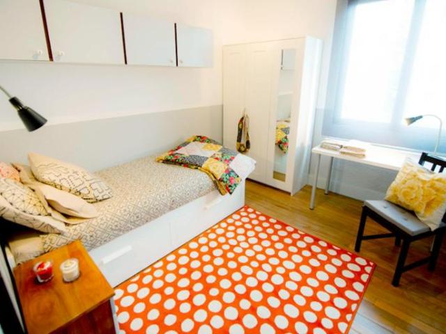 1 Dormitorio Shared Living/Roommate Bilbao Bilbao 101852773