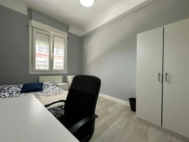 1 Dormitorio Shared Living/Roommate Bilbao Bilbao 101988556