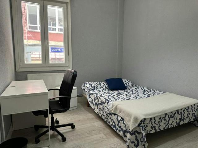 1 Dormitorio Shared Living/Roommate Bilbao Bilbao 101988553