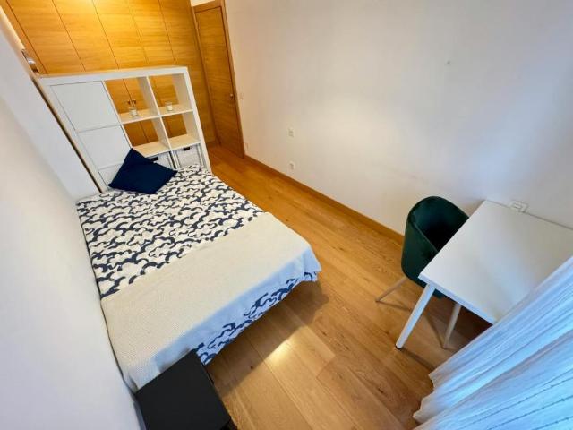 1 Dormitorio Shared Living/Roommate Bilbao Bilbao 101988576