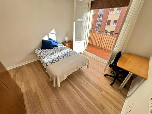 1 Dormitorio Shared Living/Roommate Bilbao Bilbao 102020235