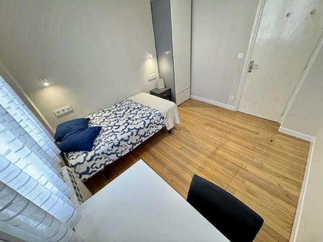 1 Dormitorio Shared Living/Roommate Bilbao Bilbao 102020232