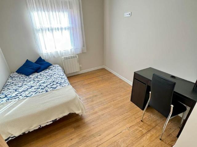 1 Dormitorio Shared Living/Roommate Bilbao Bilbao 102020241