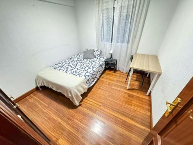 1 Dormitorio Shared Living/Roommate Bilbao Bilbao 102020286