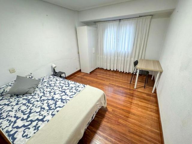 1 Dormitorio Shared Living/Roommate Bilbao Bilbao 102020281