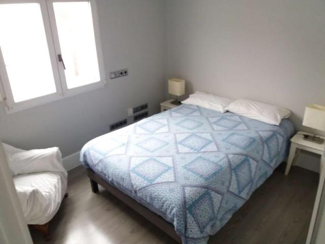 1 Dormitorio Shared Living/Roommate Bilbao Bilbao 102021262