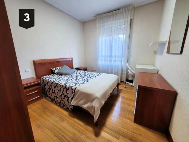 1 Dormitorio Shared Living/Roommate Bilbao Bilbao 102054646