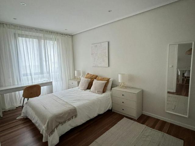 1 Dormitorio Shared Living/Roommate Bilbao Bilbao 102145357