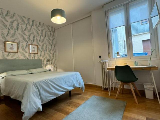 1 Dormitorio Shared Living/Roommate Bilbao Bilbao 102367531