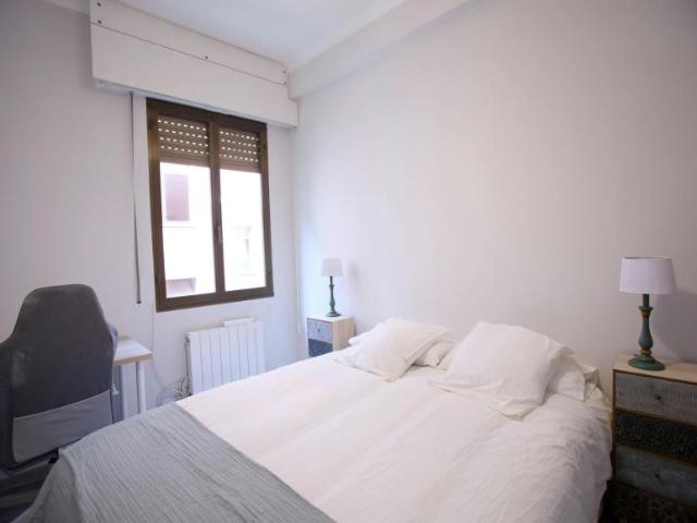 1 Dormitorio Shared Living/Roommate Bilbao Bilbao 102399576