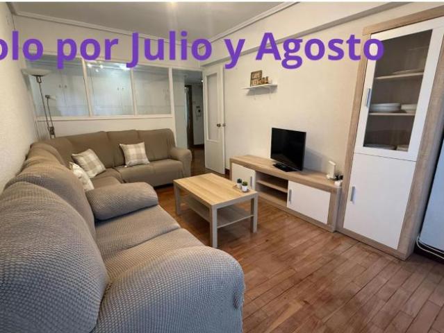 1 Dormitorio Shared Living/Roommate Bilbao Bilbao 102661607