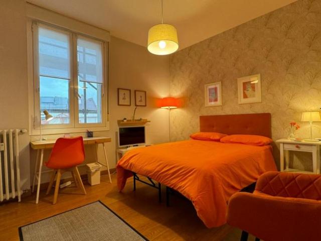 1 Dormitorio Shared Living/Roommate Bilbao Bilbao 102753745