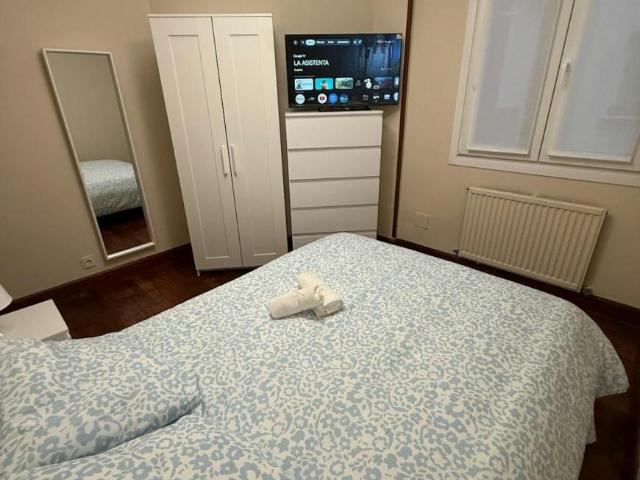 1 Dormitorio Shared Living/Roommate Bilbao Bilbao 102848049