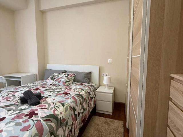 1 Dormitorio Shared Living/Roommate Bilbao Bilbao 102848050