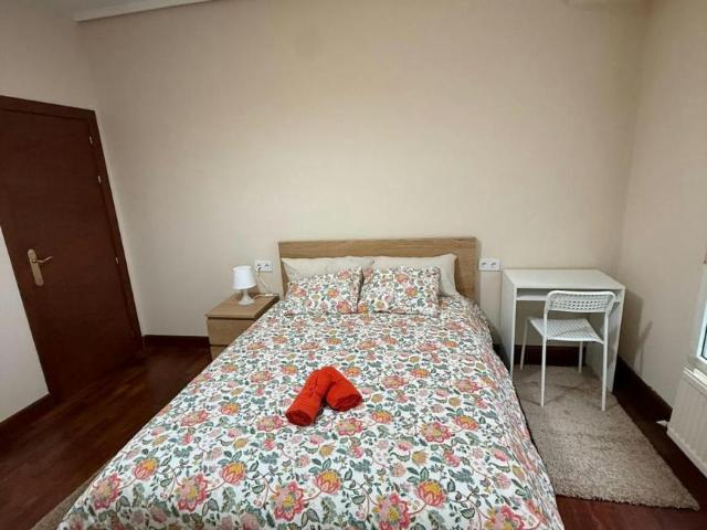 1 Dormitorio Shared Living/Roommate Bilbao Bilbao 102848051