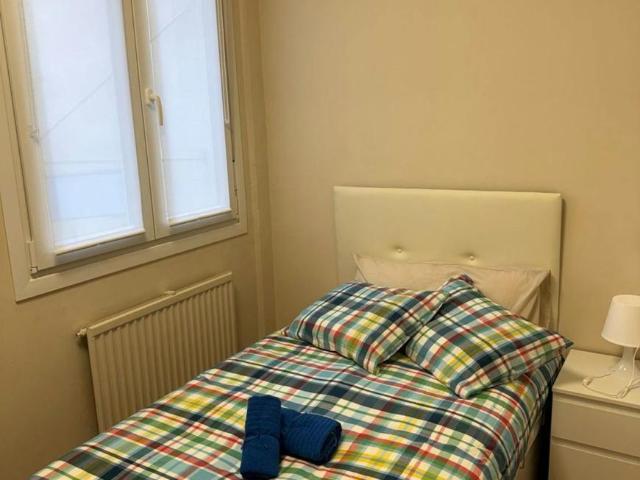 1 Dormitorio Shared Living/Roommate Bilbao Bilbao 102848086