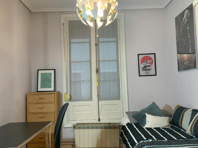 1 Dormitorio Shared Living/Roommate Bilbao Bilbao 102848636