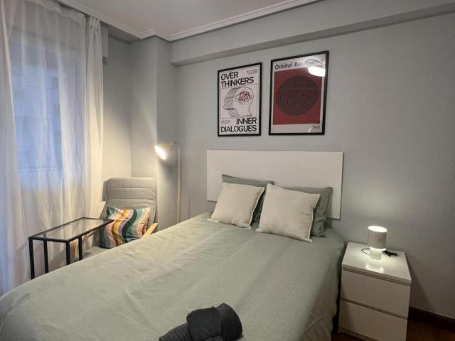 1 Dormitorio Shared Living/Roommate Bilbao Bilbao 102849103