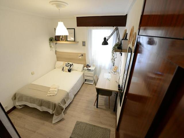 1 Dormitorio Shared Living/Roommate Bilbao Bilbao 102849465